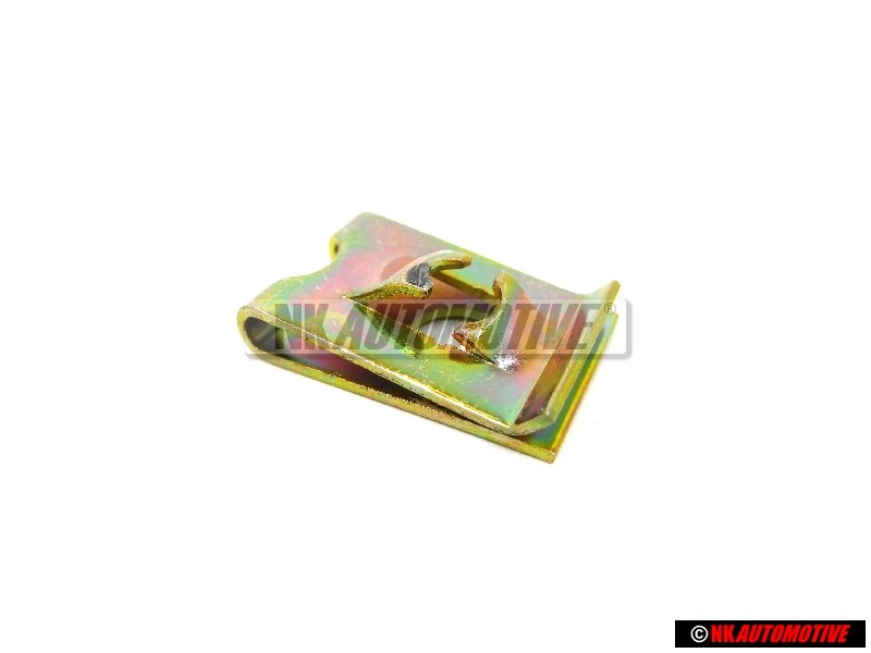 VW Original Schnappmutter - N 0154401