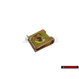 VW Original Schnappmutter - N 0154421