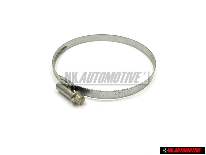 VW Original Schelle - N 0245083