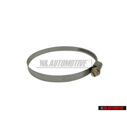 VW Original Schelle - N 0245083