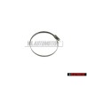 VW Original Schelle - N 0245083