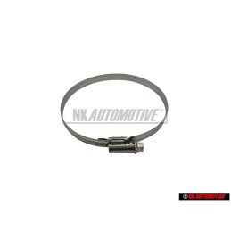 VW Original Schlauchschelle - N 0245085