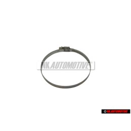 VW Original Schlauchschelle - N 0245085