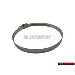 VW Original Schlauchschelle - N 0245085