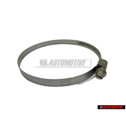 VW Original Schlauchschelle - N 0245085