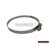 VW Original Schlauchschelle - N 0245085
