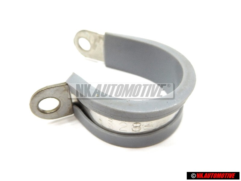 VW Original Schelle - N 10236603