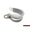 VW Original Schelle - N 10236603