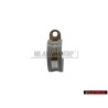 VW Original Schelle - N 10236603