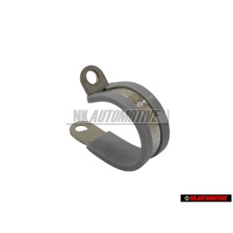 VW Original Schelle - N 10236603