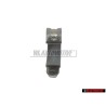 VW Original Schelle - N 10236603