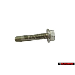 VW Original Sechskantbundschraube - N 10507001