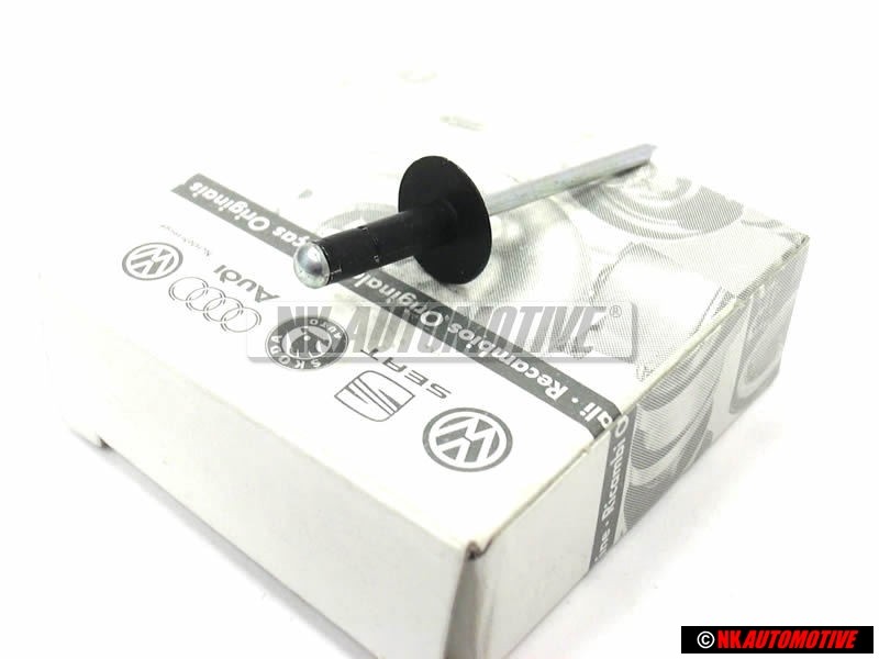 VW Original Blindniet Popnieten 14mm - N 90634901