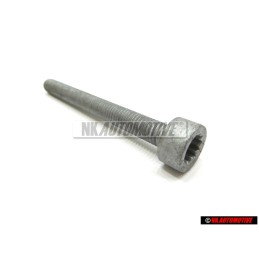 VW Original Zylinderschraube Mit Innen- Sechskantkopf - N 90123202