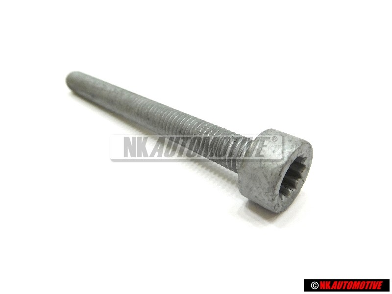 VW Original Zylinderschraube Mit Innen- Sechskantkopf - N 90123202