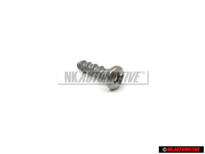 VW Original Linsenschraube - N 90130804