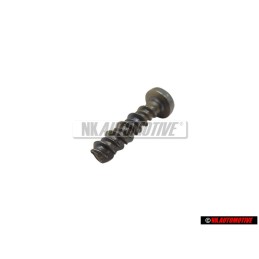VW Original Linsenschraube - N 90130804