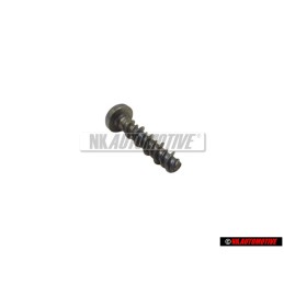 VW Original Linsenschraube - N 90130804