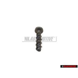 VW Original Linsenschraube - N 90130804