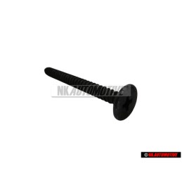 VW Original Linsenblechschraube - N 90157601