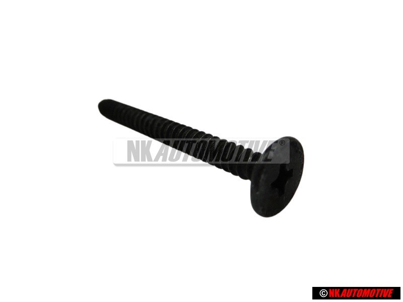 VW Original Linsenblechschraube - N 90157601