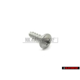 VW Original Linsenblechschraube - N 90158103