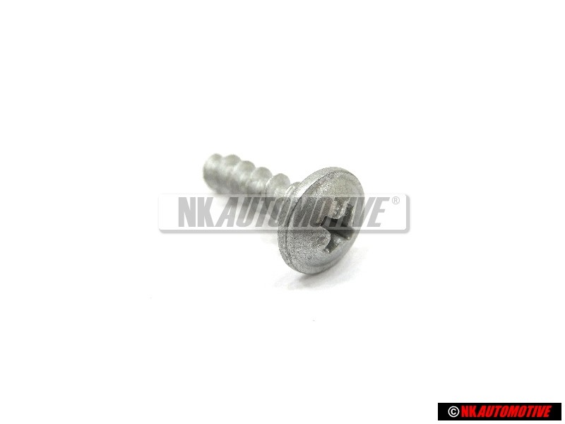 VW Original Linsenblechschraube - N 90158103