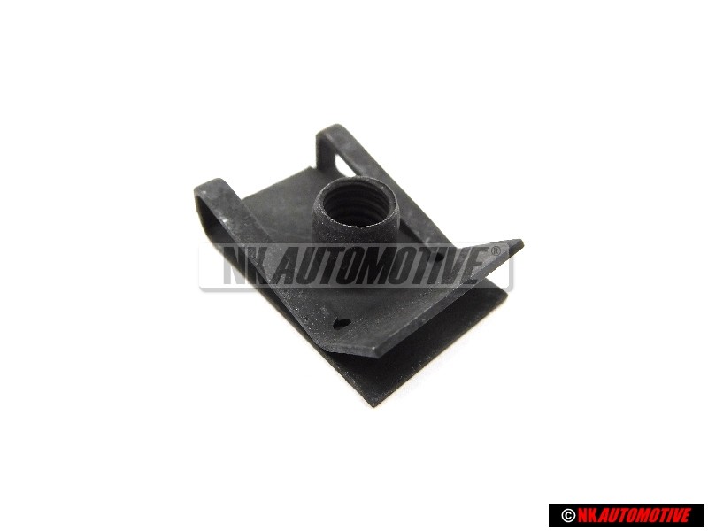 VW Original Schnappmutter - N 90168602