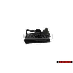 VW Original Schnappmutter - N 90168602