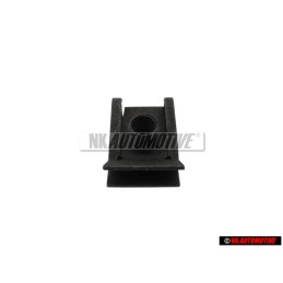 VW Original Schnappmutter - N 90168602
