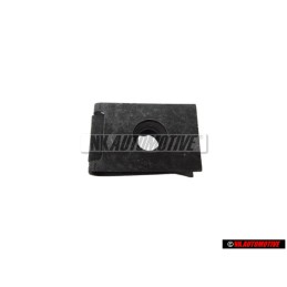 VW Original Schnappmutter - N 90168602