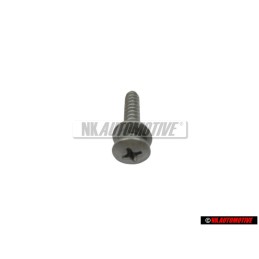 VW Original Linsenblechschraube (Kombi) - N 90312901