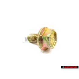 VW Original Sechskantbundschraube - N 90328504