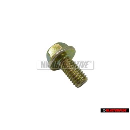 VW Original Sechskantbundschraube - N 90328504