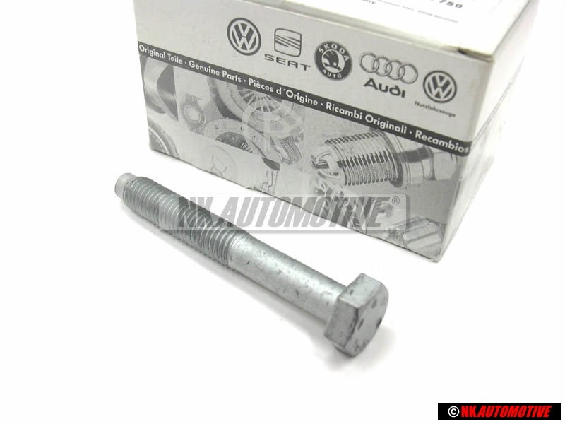 VW Original Schraube Sechskantschraube - N 90517304