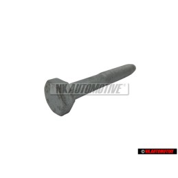 VW Original Schraube Sechskantschraube - N 90517304