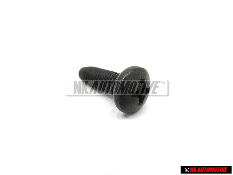 VW Original Blechschraube - N 90434501