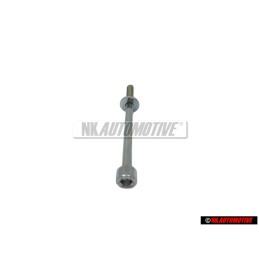 VW Original Zylinderschraube Mit Innen- Sechskantkopf - N 90476201