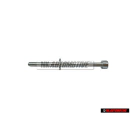 VW Original Zylinderschraube Mit Innen- Sechskantkopf - N 90476201