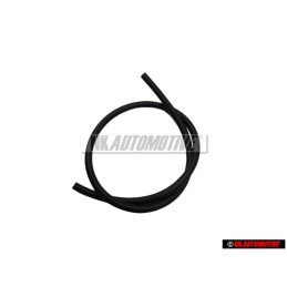 VW Original Schlauch In Rollen - N 90485501