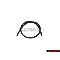 VW Original Schlauch In Rollen - N 90485501