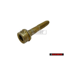 VW Original Zylinderbundschraube Mit Innensechskantkopf - N 90489701