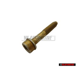 VW Original Zylinderbundschraube Mit Innensechskantkopf - N 90489701