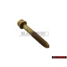 VW Original Zylinderbundschraube Mit Innensechskantkopf - N 90489701