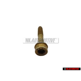 VW Original Zylinderbundschraube Mit Innensechskantkopf - N 90489701