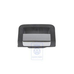 VW Original Griff Schwarz - 1J9863468A 4ES