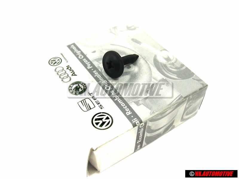 VW Original Schraube - N 90241302