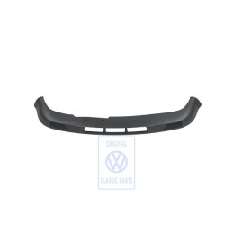 VW Original Spoiler Satinschwarz - 1J5805901A B41