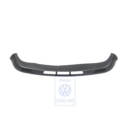VW Original Spoiler Satinschwarz - 1J5805903D B41