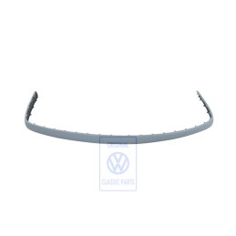 VW Original Zierleiste Für Stossfänger Grundiert - 1J5807423A GRU
